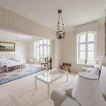 Hotel Aarosund Haderslev