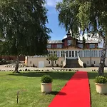 Aarosund Hotel