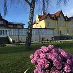 Aarosund 4* Haderslev