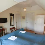 Hotel Aarosund Haderslev