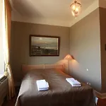 Hotel Aarosund