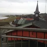 Aarosund Hotel Haderslev