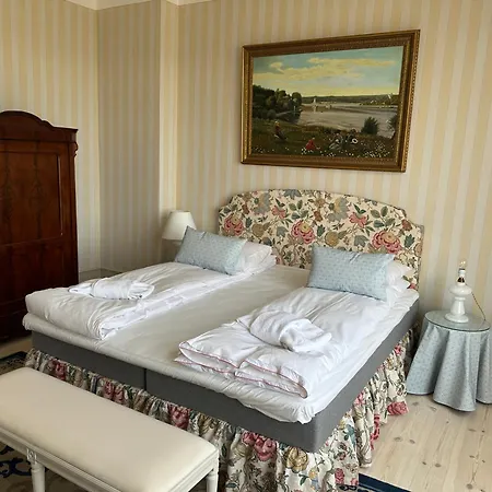 Hotel Aarosund Haderslev