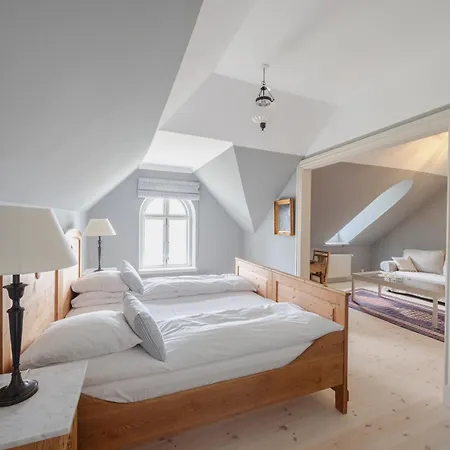 Aarosund Hotel 4*