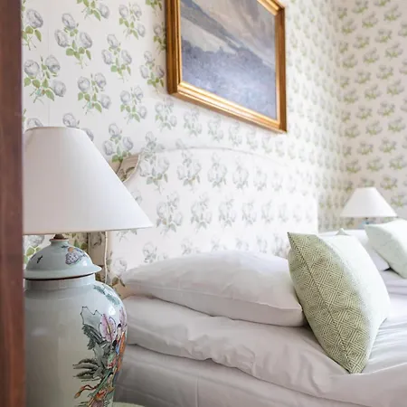 Aarosund Хадерслев