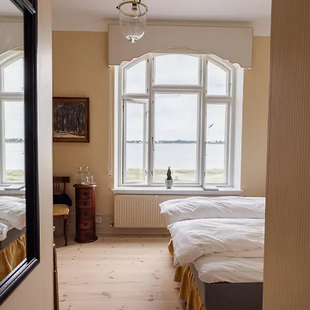 Aarosund Hotel Haderslev