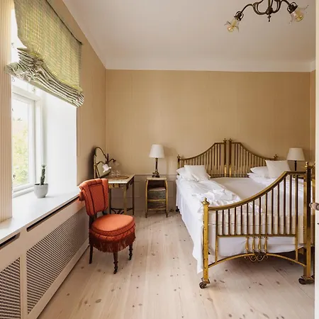 Aarosund Hotel 4*