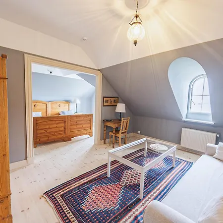 Hotel Aarosund Haderslev