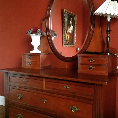 Aarosund Отель 4*