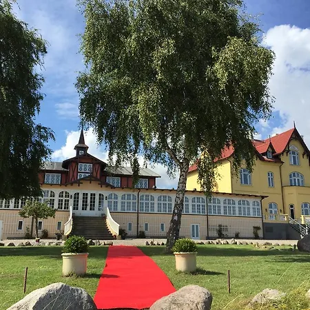 Aarosund Badehotel 4*