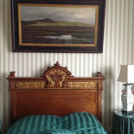 Aarosund Badehotel Hotel 4*