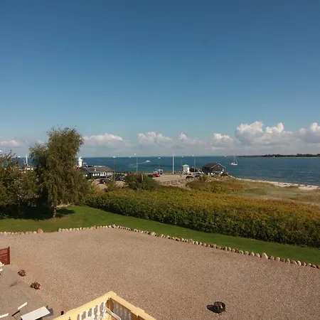 Aarosund Badehotel Haderslev