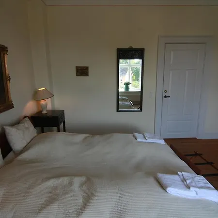 Hotel Aarosund Haderslev