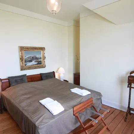 Hotel Aarosund Badehotel Haderslev