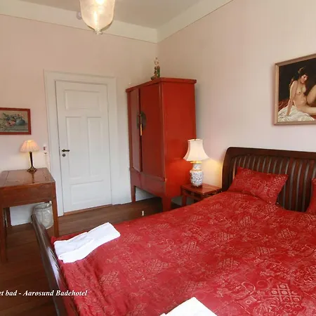 Aarosund Badehotel