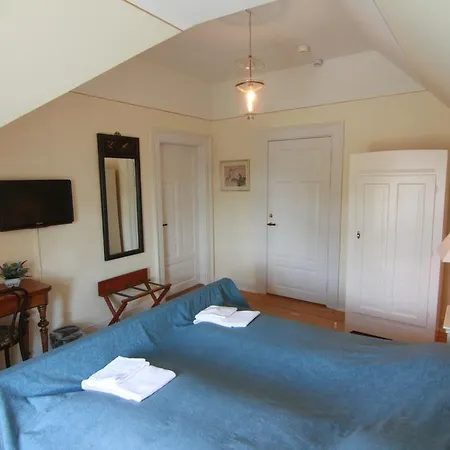 Hotel Aarosund Haderslev