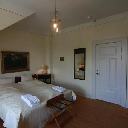 Aarosund Хадерслев