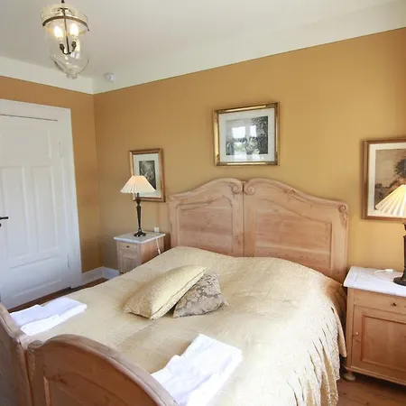 Aarosund Хадерслев