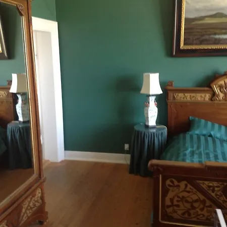 Aarosund Отель 4*