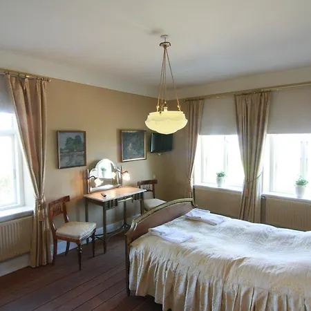 Aarosund 4* Хадерслев