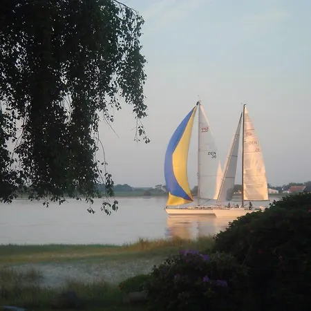Aarosund Badehotel Haderslev