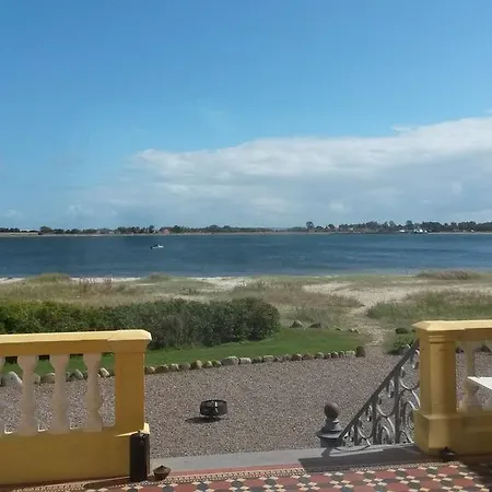 Hotell Aarosund