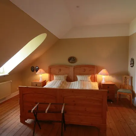 Aarosund Hotel Haderslev