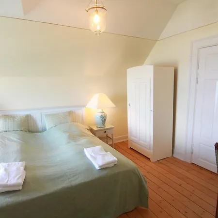 Aarosund Badehotel