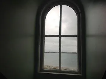 Hotel Aarøsund