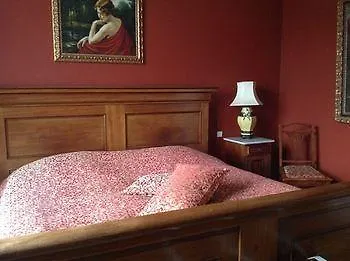 Hotel Aarøsund 4*