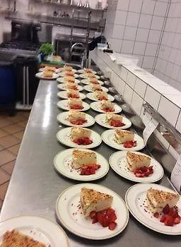 Aarosund Badehotel 4* Arosund