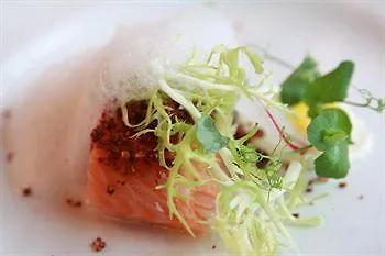 Aarosund Hotel Haderslev