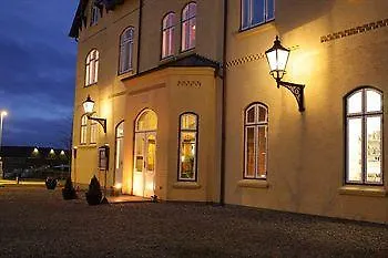 Hotel Aarosund Badehotel