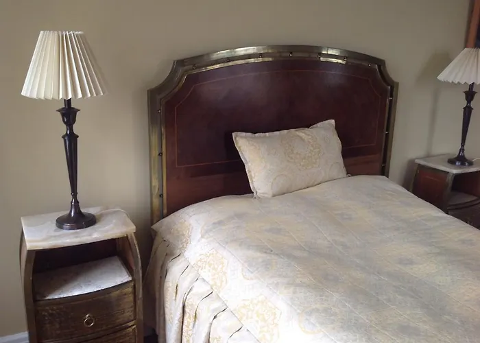 Aarosund 4* Хадерслев