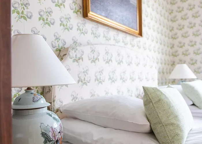 Aarosund Хадерслев