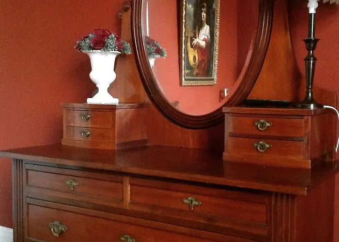 Aarosund Отель 4*