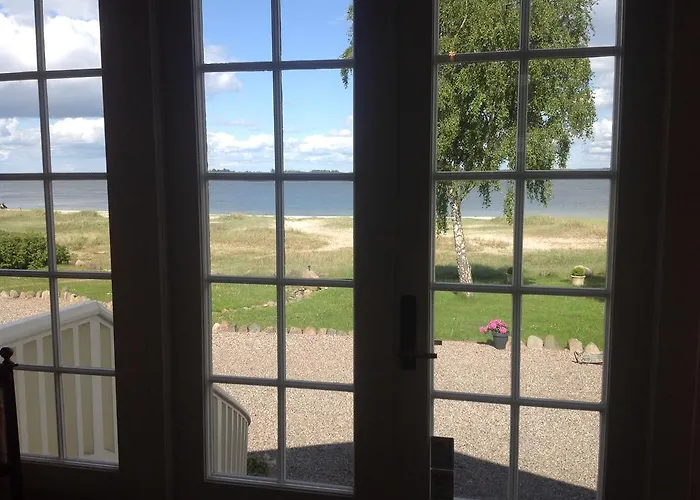 Aarosund Хадерслев