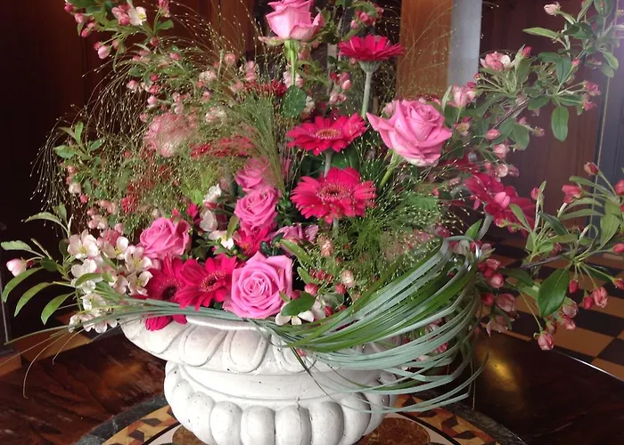 Aarosund 4* Хадерслев