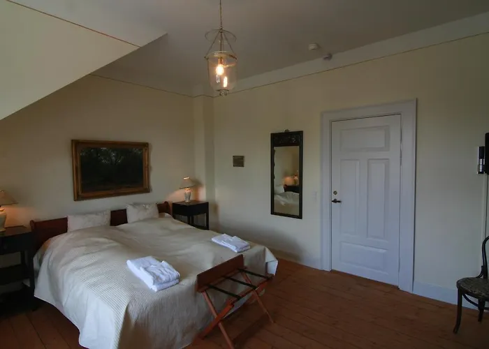 Aarosund Хадерслев