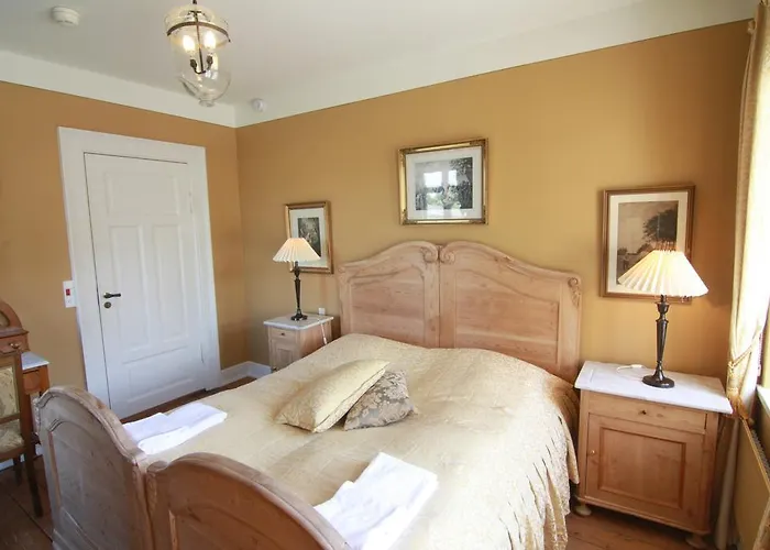 Aarosund Хадерслев