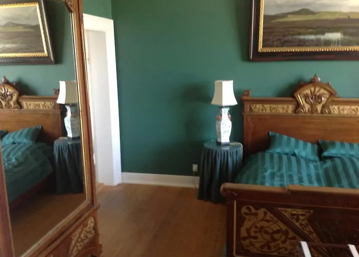 Aarosund Отель 4*