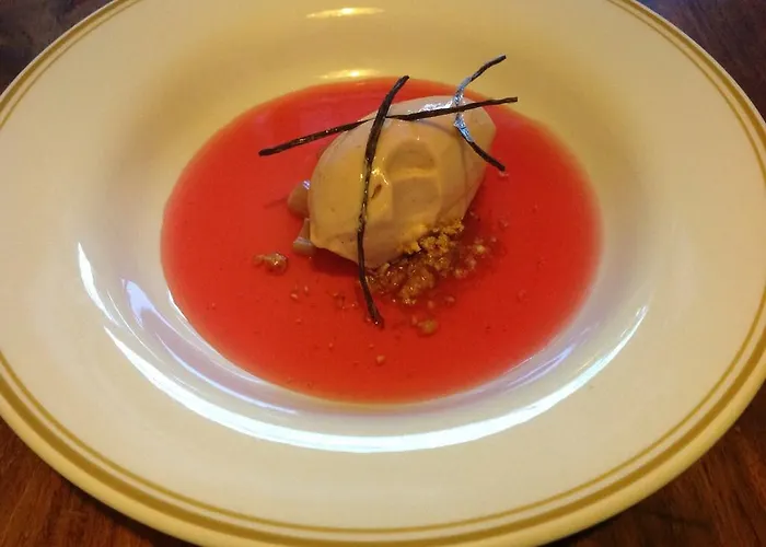 Отель Aarosund Хадерслев