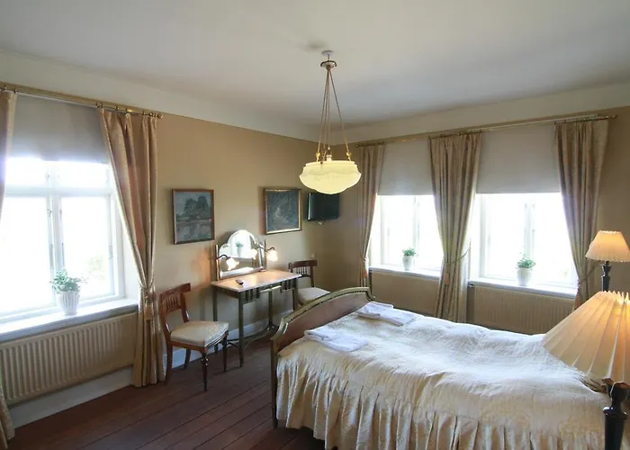 Aarosund 4* Хадерслев