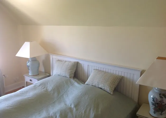 Отель Aarosund 4*