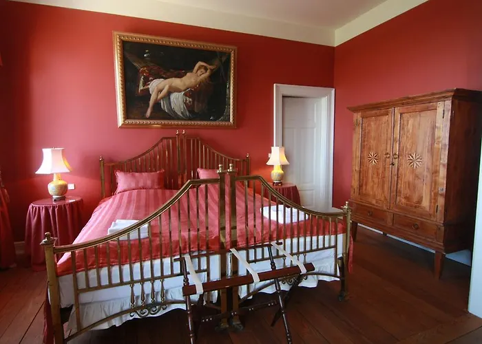 Aarosund Отель 4*