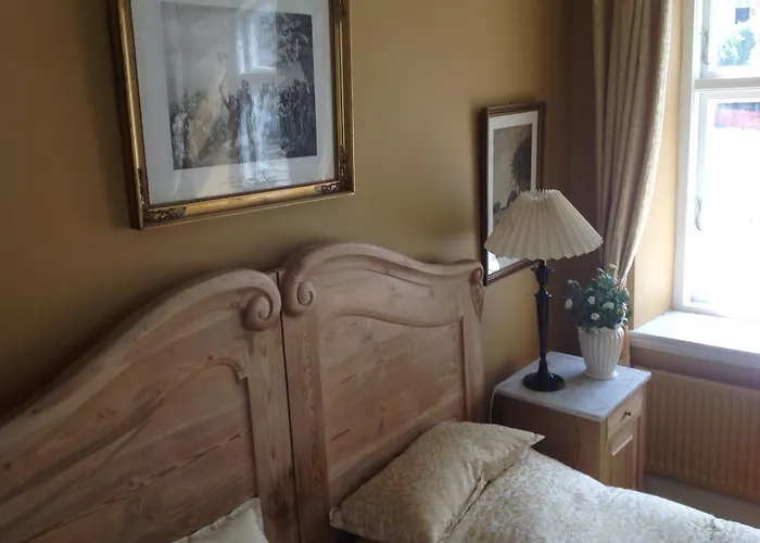 Aarosund Отель 4*