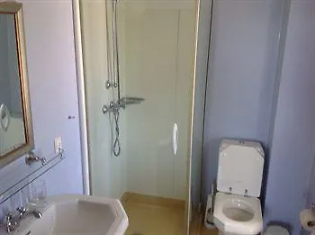 Aarosund 4* Хадерслев