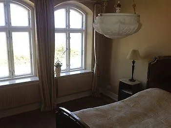 Aarosund Хадерслев