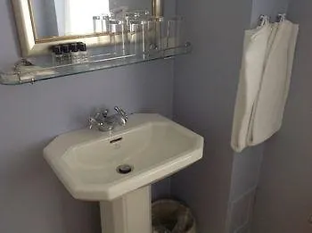 Aarosund Отель Хадерслев