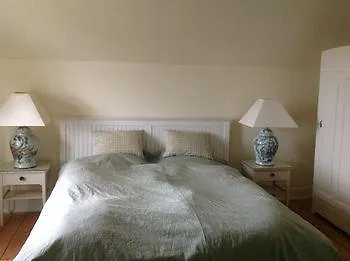 Aarosund 4* Хадерслев